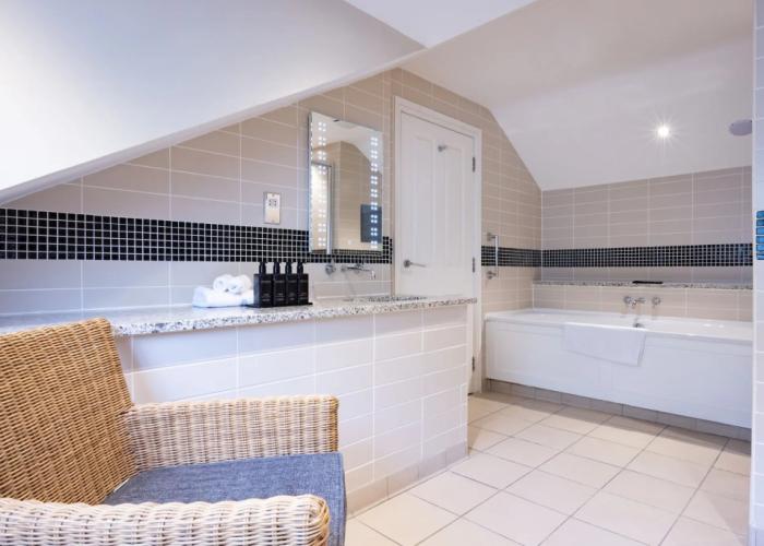 Rothay Garden by Harbour Hotels