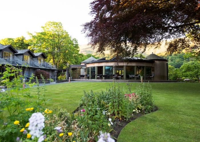 Rothay Garden by Harbour Hotels