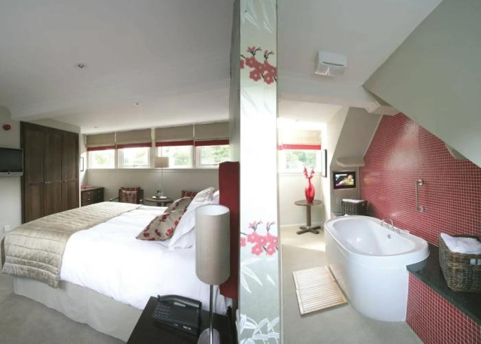 Rothay Garden by Harbour Hotels