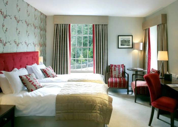 Rothay Garden by Harbour Hotels