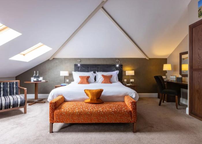 Rothay Garden by Harbour Hotels