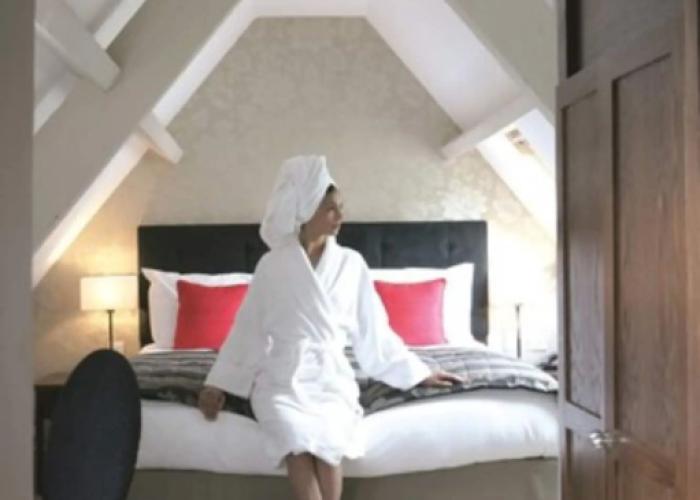Rothay Garden by Harbour Hotels