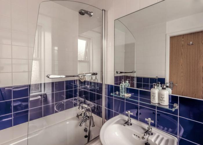 Windermere Rooms at The Wateredge Inn