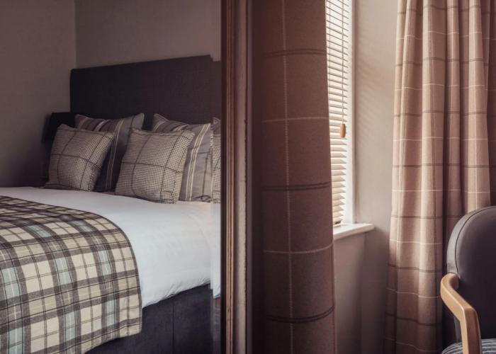 Windermere Rooms at The Wateredge Inn