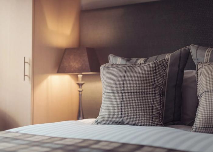 Windermere Rooms at The Wateredge Inn