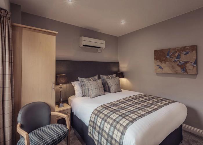Windermere Rooms at The Wateredge Inn