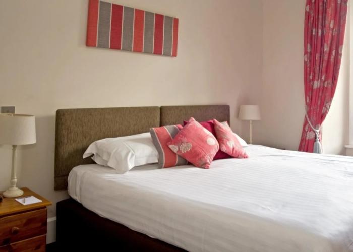 New Dungeon Ghyll Hotel