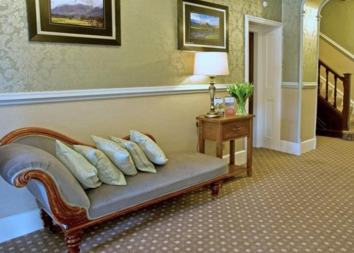 New Dungeon Ghyll Hotel