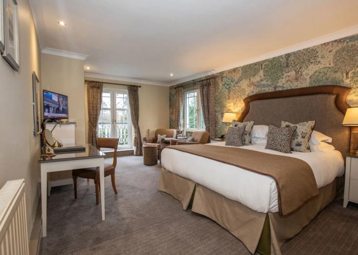 Rothay Manor Hotel