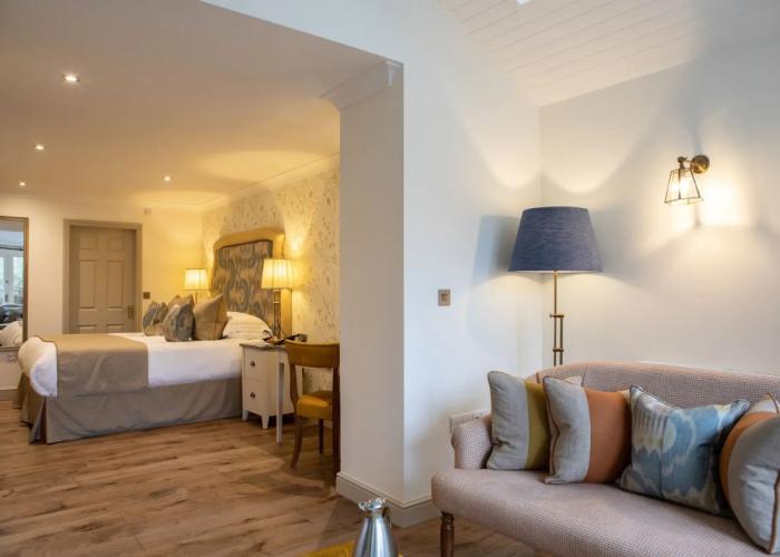 Rothay Manor Hotel