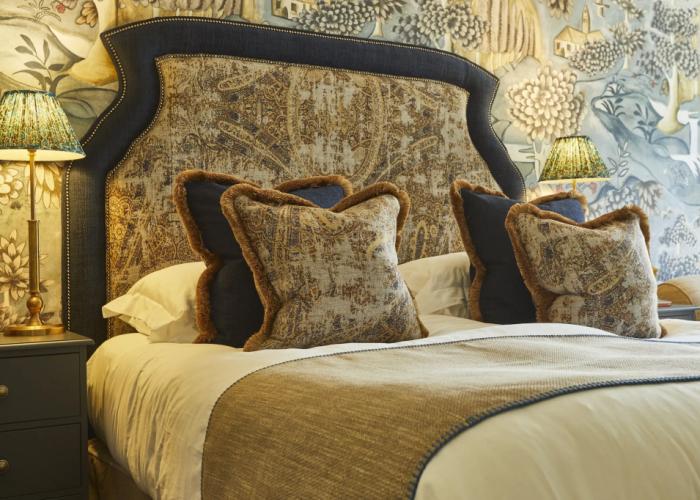 Rothay Manor Hotel