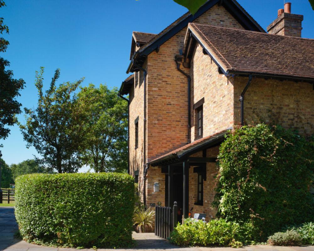 Coworth Park - Dorchester Collection