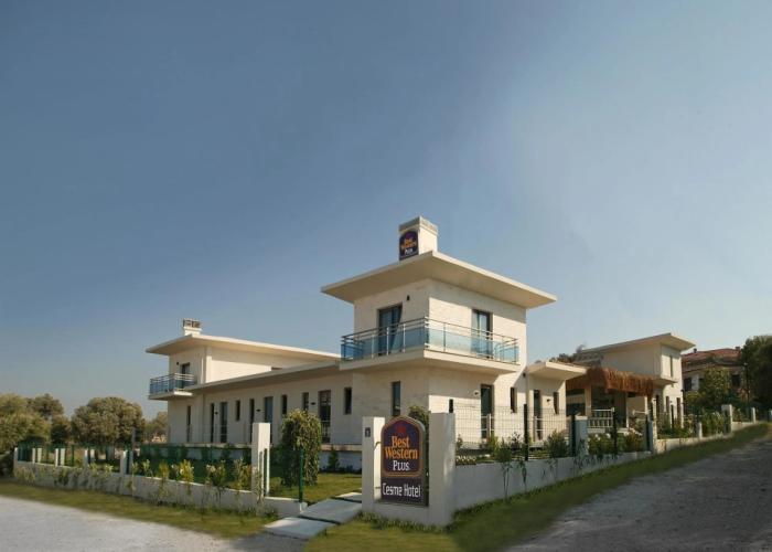 The D Hotel Cesme Resort