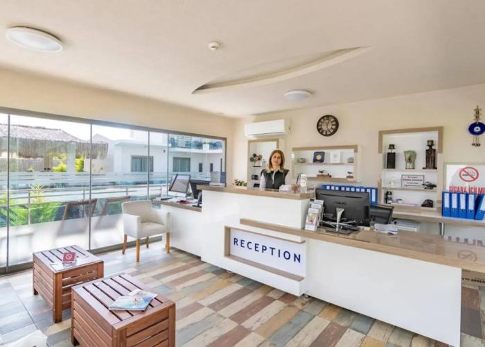 The D Hotel Cesme Resort