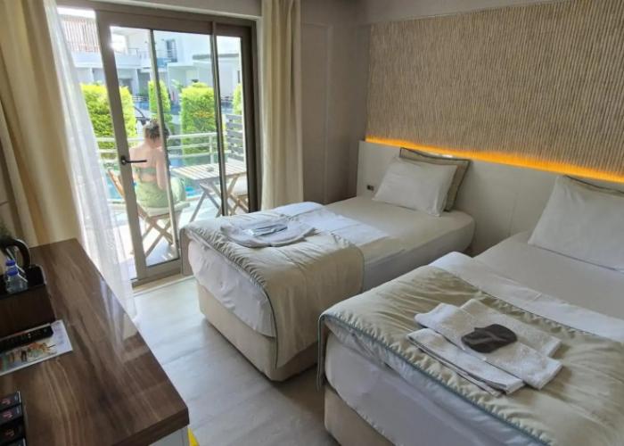 The D Hotel Cesme Resort