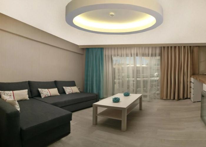 The D Hotel Cesme Resort