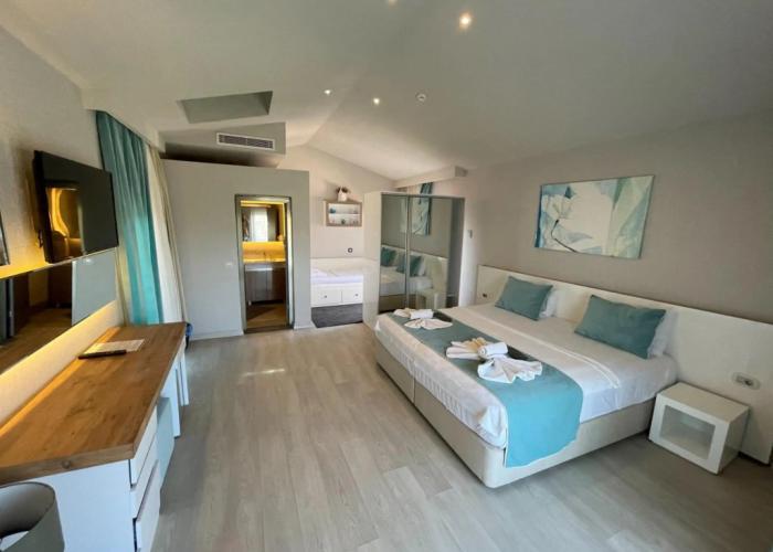 The D Hotel Cesme Resort