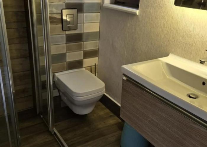 The D Hotel Cesme Resort