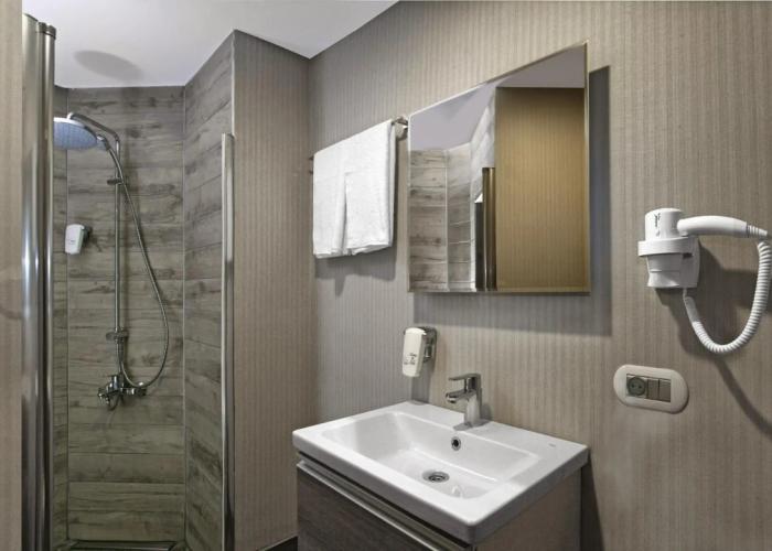 The D Hotel Cesme Resort