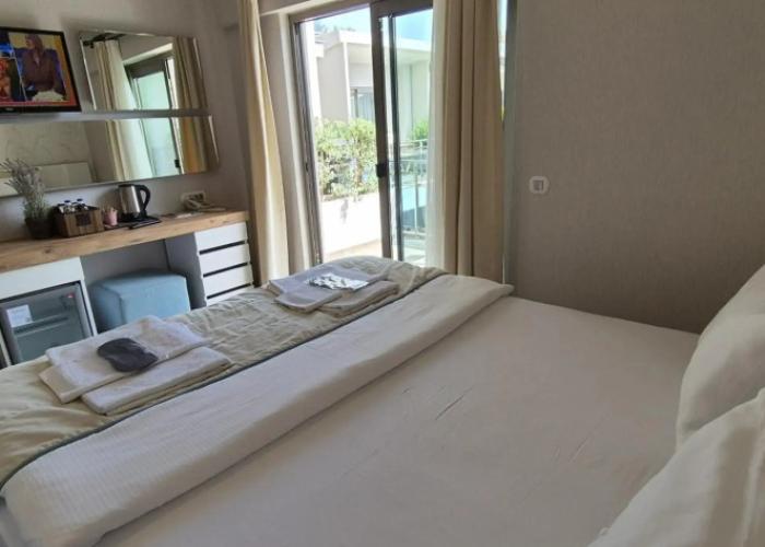 The D Hotel Cesme Resort