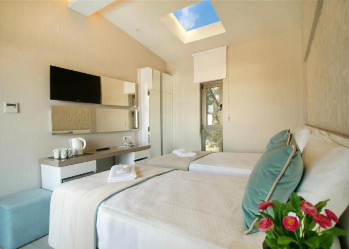 The D Hotel Cesme Resort