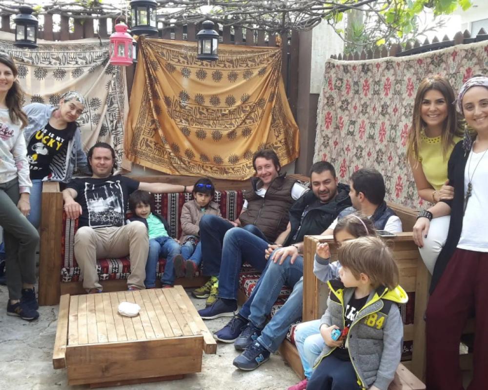 фото Cesme Ada Butik Hotel