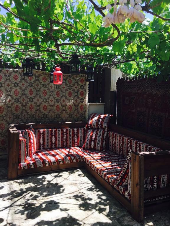 фото Cesme Ada Butik Hotel