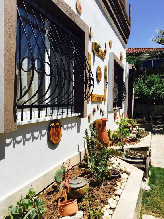 фото Cesme Ada Butik Hotel