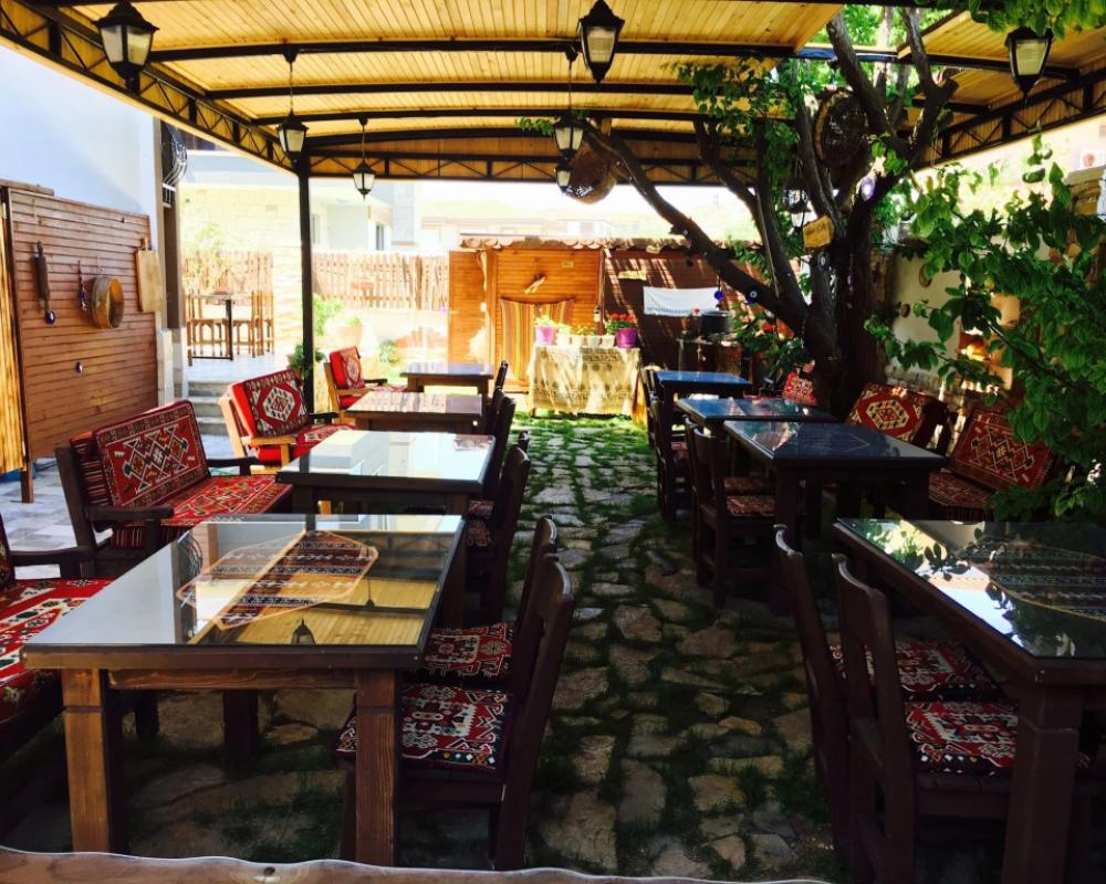 фото Cesme Ada Butik Hotel