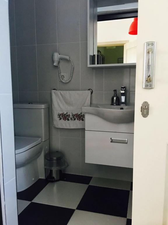 фото Cesme Ada Butik Hotel