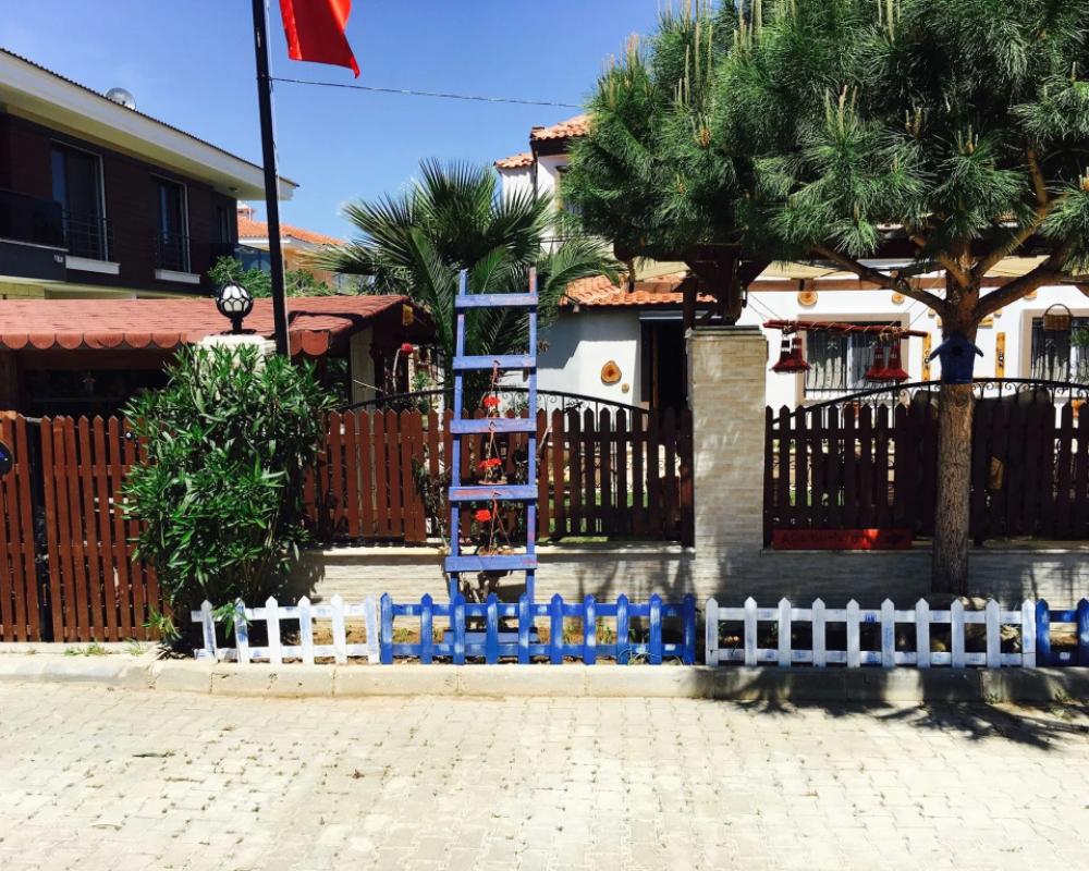 фото Cesme Ada Butik Hotel