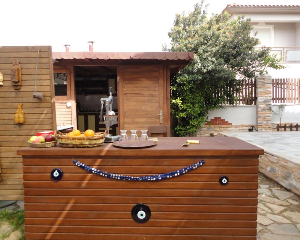 фото Cesme Ada Butik Hotel