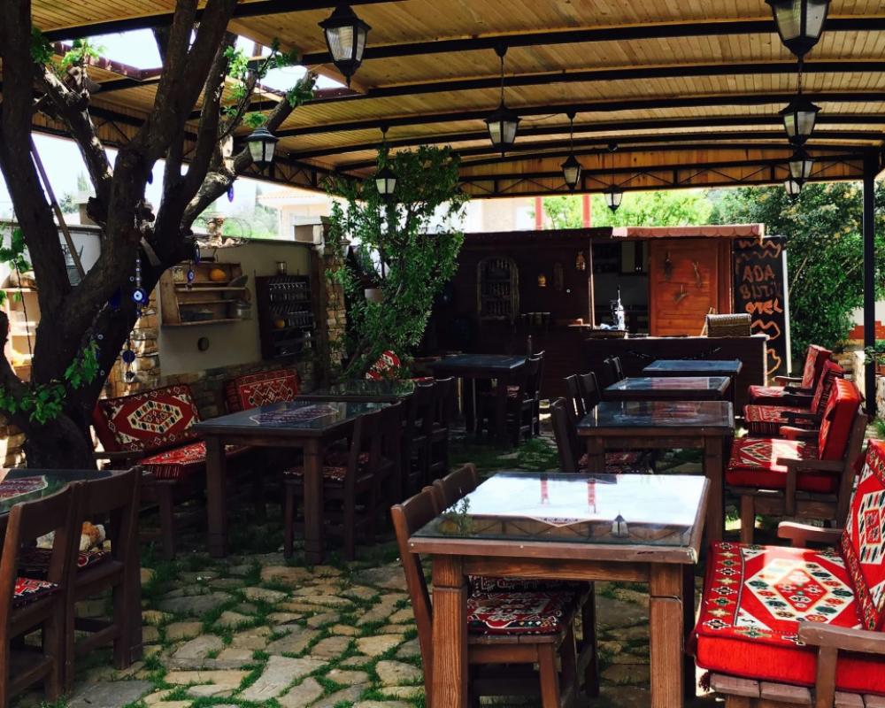 фото Cesme Ada Butik Hotel