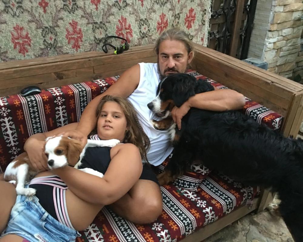 фото Cesme Ada Butik Hotel