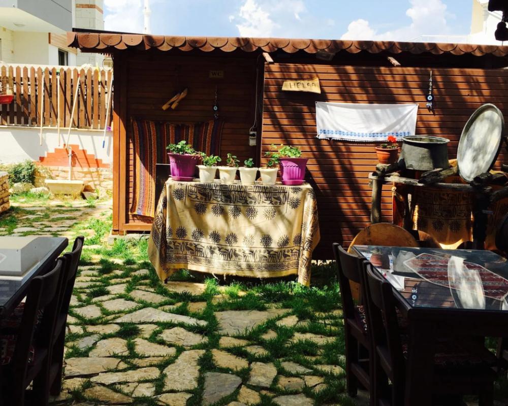 фото Cesme Ada Butik Hotel