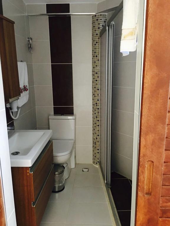 фото Cesme Ada Butik Hotel