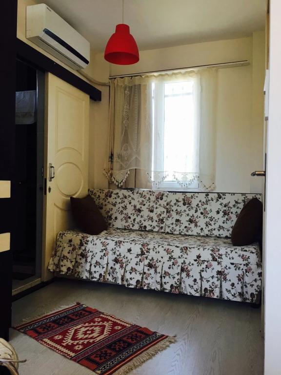 фото Cesme Ada Butik Hotel