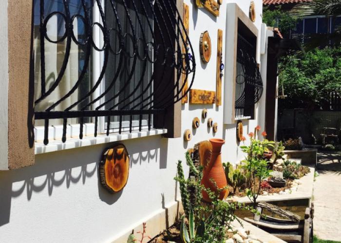 Cesme Ada Butik Hotel