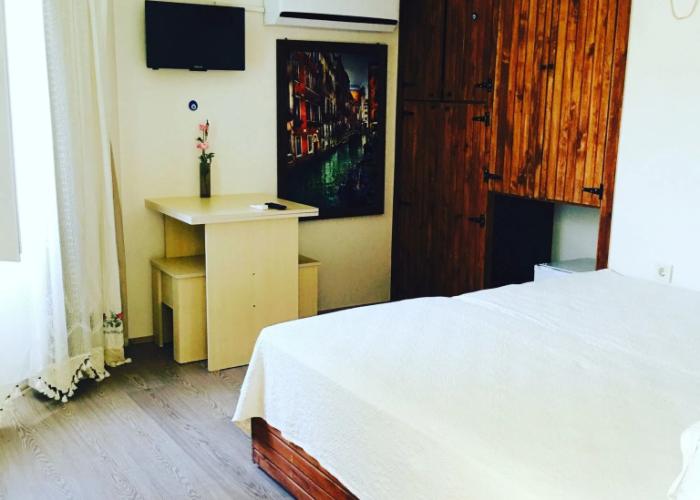 Cesme Ada Butik Hotel