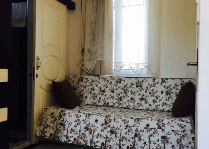 Cesme Ada Butik Hotel