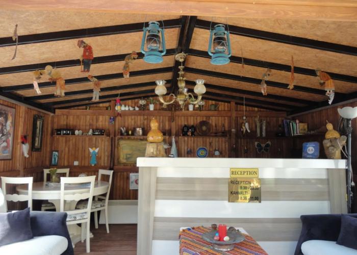 Cesme Ada Butik Hotel