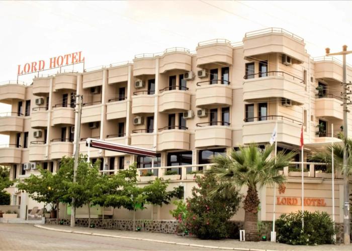 Lord Hotel