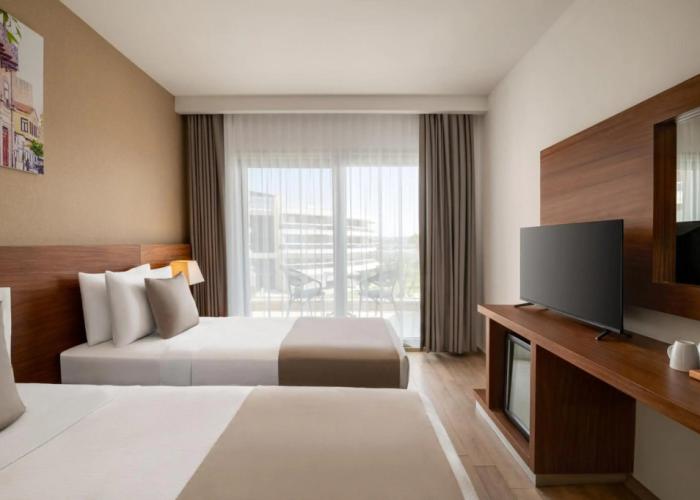 La Quinta by Wyndham Cesme