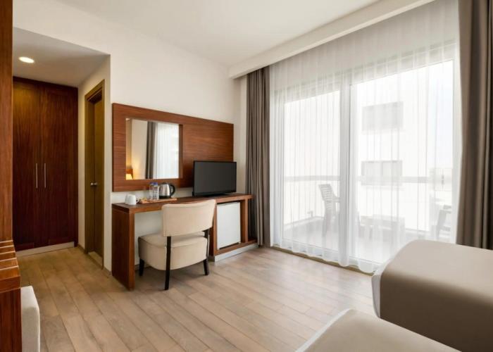 La Quinta by Wyndham Cesme