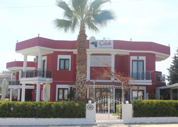 Cilek Butik Otel