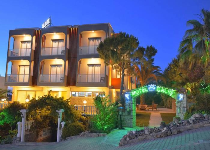 Calis Hotel
