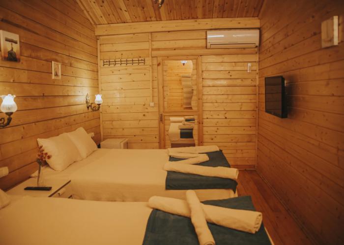 Pırlanta Butik Otel