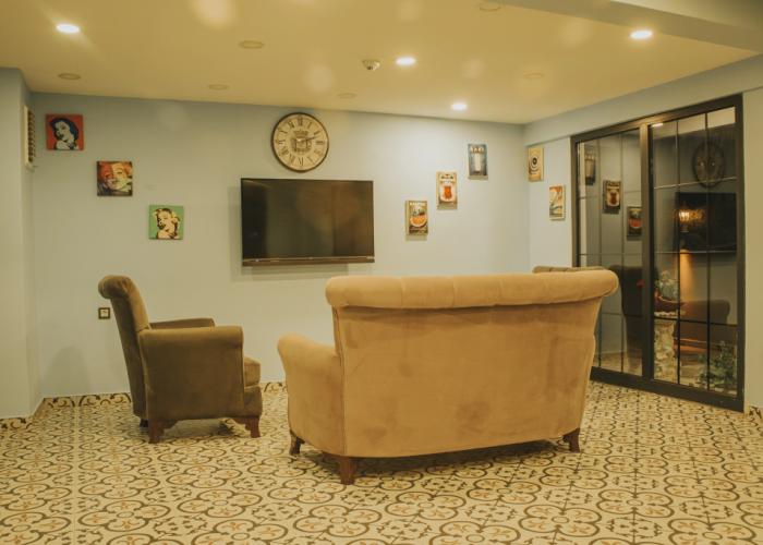 Pırlanta Butik Otel