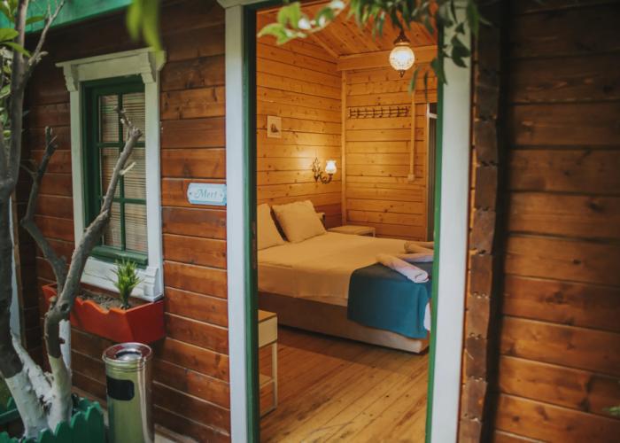 Pırlanta Butik Otel