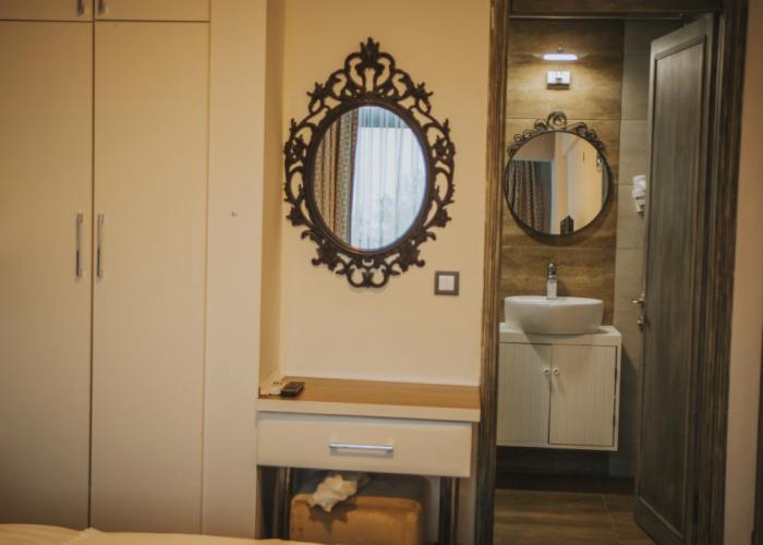 Pırlanta Butik Otel